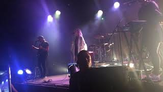 In Boxes - Aurora (Live at Sacadura 154 - Rio de Janeiro - Brazil)