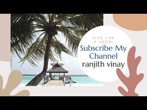 Relaxing beach videos