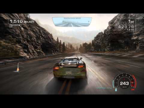 Need for Speed: Hot Pursuit