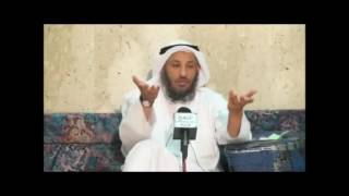 الشيخ عثمان الخميس مقدمة لسورة عبس الجزء الثاني