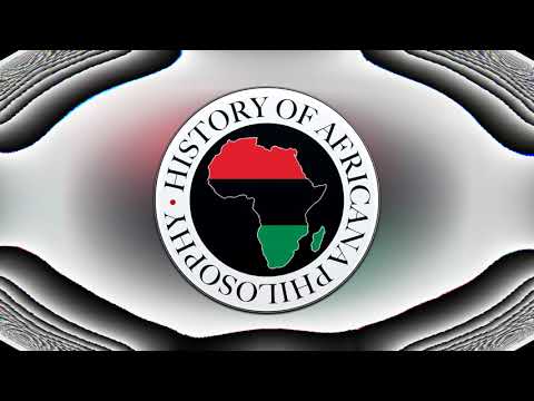 HAP 15 - Heard it Through the Grapevine - Oral Philosophy in Africa