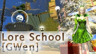 Visit to Mister Frog (Skyclad)