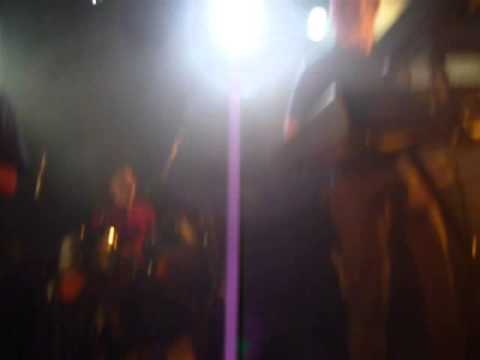 frustration " no trouble " 18 juin 2008