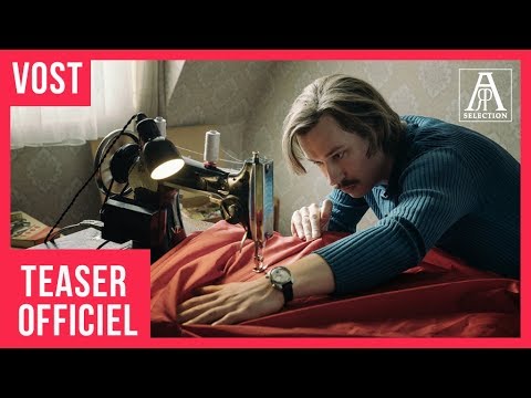 Le Vent de la liberté - Teaser VOST