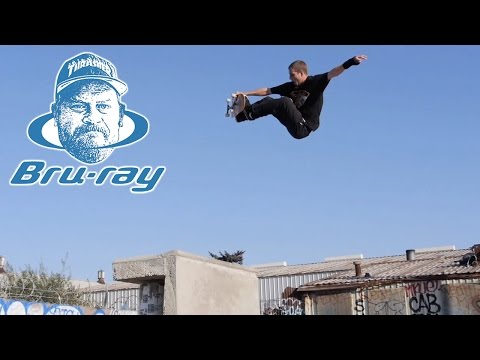 P-Stone's Xmas Cookie: Good Ol' Bobs