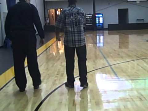 2011 12 09 warm up #2