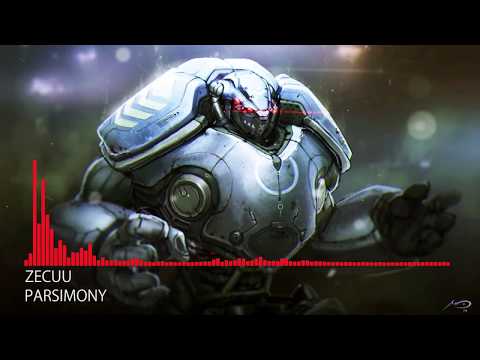 [Robostep] Zecuu - Parsimony