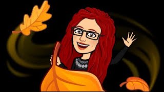 It’s November (Furls Hook Giveaway) *Closed*