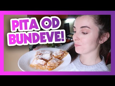 Pita od bundeve - (ne)kuvajte s Kovalskom #15