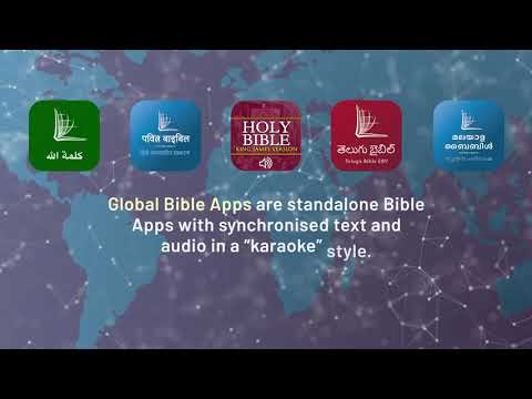 Biblia Sagrada - NVI® video