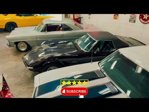 Viking Exotics And Classics