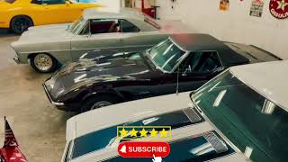 Welcome to Viking Exotics & Classics | Classic Cars for Sale | Southern California| Worldwide Ship