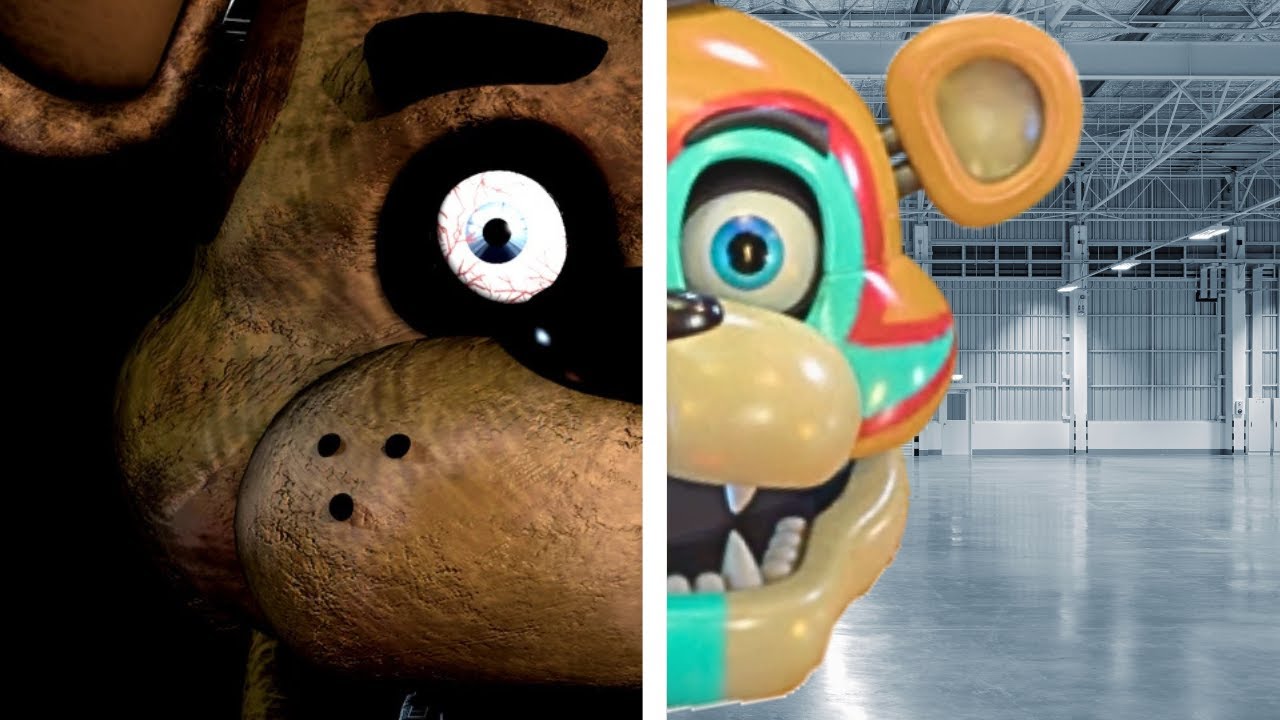 Stop Sanitizing Horror for Kids