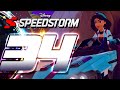 Disney Speedstorm Walkthrough Gameplay Part 34 PS5 Aladdin Chapter 2