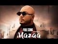 MAZAA | B Praak | New Hindi Songs 2021 | full lyrics