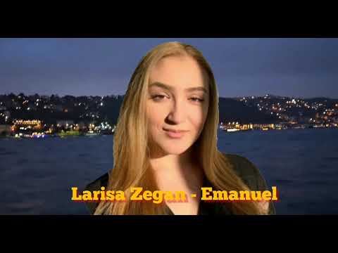 Larisa Zagan - Emanuel