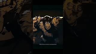 Download lagu TOJI FUSHIGURO — TOMADA LUNA (Crist99 Remix) | God of Violence Edit 🔥 #toji #jjk #amv #viral #shorts mp3