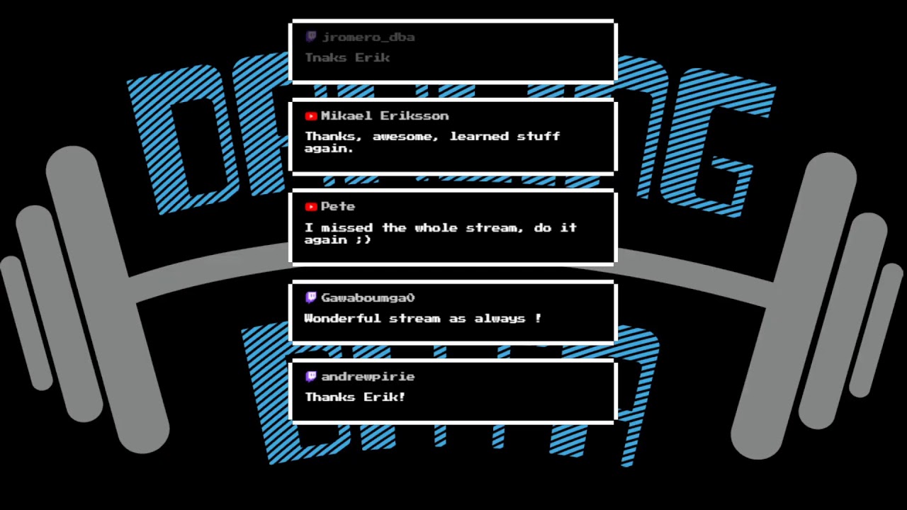 Table Variables: Still Not Great In SQL Server 2019.