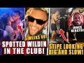 Conor McGregor SPOTTED PARTYING 6 weeks before UFC 303! Jones REACTS to Stipe Miocic's new footage