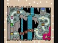 SMW Custom Music Track 1598 The 7th Annual VLDC Cave World Map