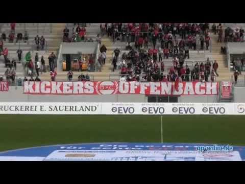 OFC: Zurück im Aufstiegsrennen?