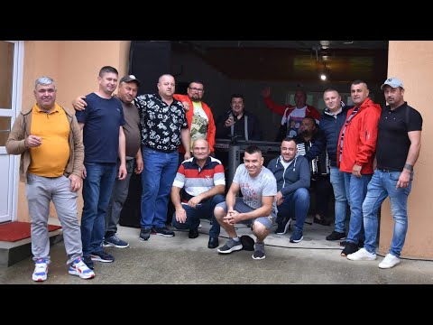 SERGIU STB LA SUCEAVA - Multumim Doru Marmuliac si fanilor " STB " din Belgia