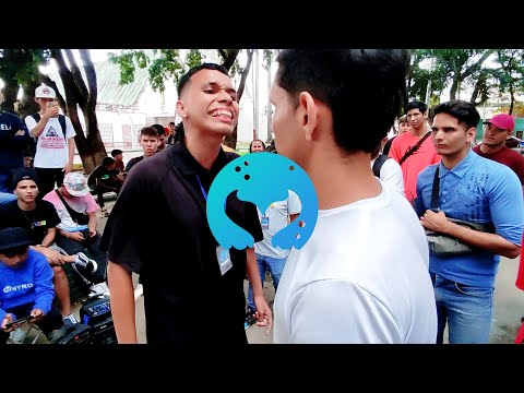 IVERT vs JOZZ vs EXPOROLLER: 8vos - Ballenitas FECHA 1 (TEMPORADA 1)