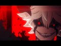 COCHISE Turn It Up Black Clover Edit AMV