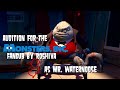 Monsters Inc Fandub Mr Waternoose Audition
