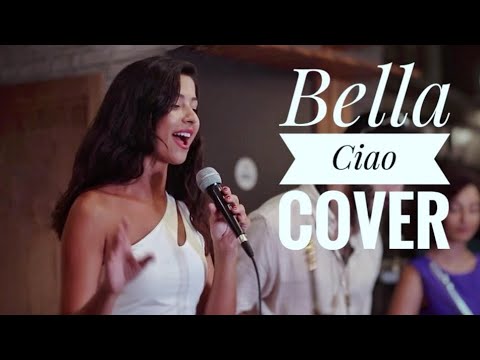 Bella Ciao Cover by Burcin
