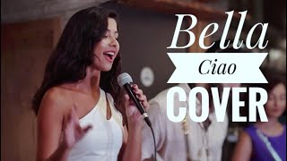 Bella Ciao Cover by Burcin