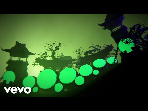 Video thumbnail for Horizon in Your Eyes