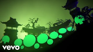 Horizon in Your Eyes Music Video