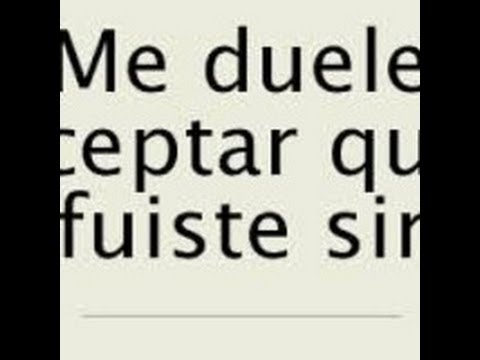 Te Busque - El Candela & Franky Ft Dj Skarley [Tribal 2014]