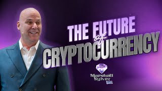 The Future of Cryptocurrency #crypto #currency #future