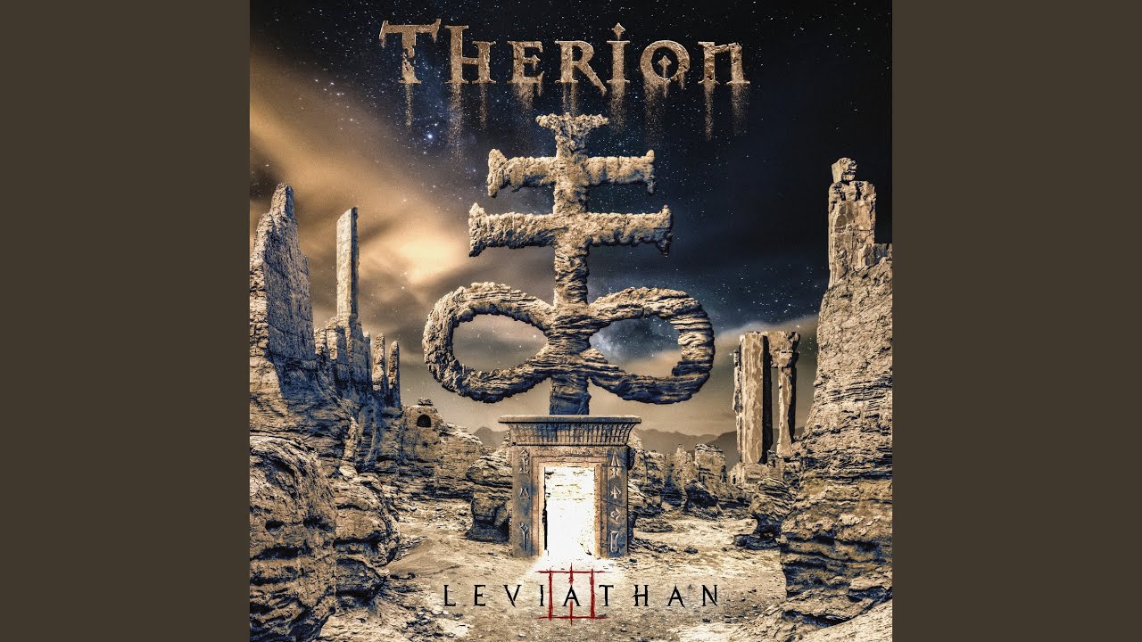 Therion - Baccanale