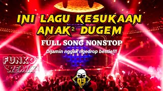 Download lagu DJ DUGEM LAGU VIRALL || LELAH SUDAH KUCOBA TUK BERTAHAN DENGAMU!!! mp3