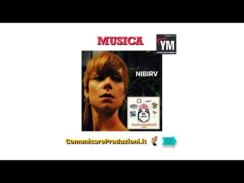 #Musica: 4 chiacchiere con Nibirv