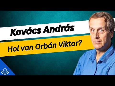 Pirkadat: Kovács András