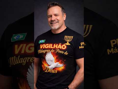 eu também visto a camisa do vigilhão dos milagres do povo de Deus barrinha São Paulo