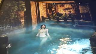 SKYRIM MOD WIND PATH