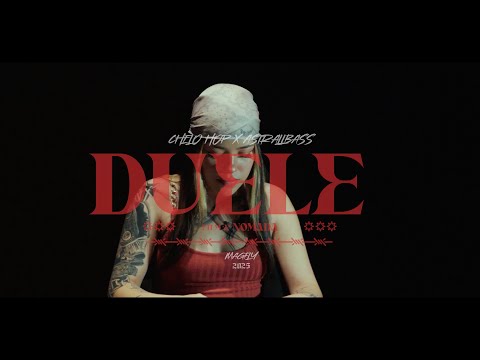 Chelo Hop - Duele (Video Oficial) - Prod. By. AstrallBass