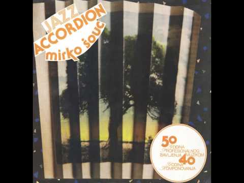 Mirko Souc - Ni jedan dan - (Audio)