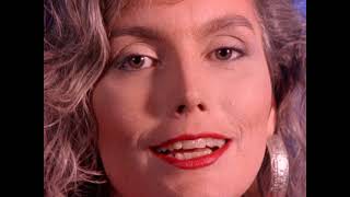 Emmylou Harris - Wheels of Love (Offiical Music Video)