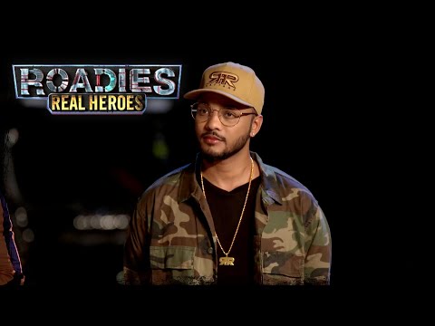 Roadies Real Heroes | Sandeep: I'll Kick You Out, Tarun! | Episode 17 | Full Episode