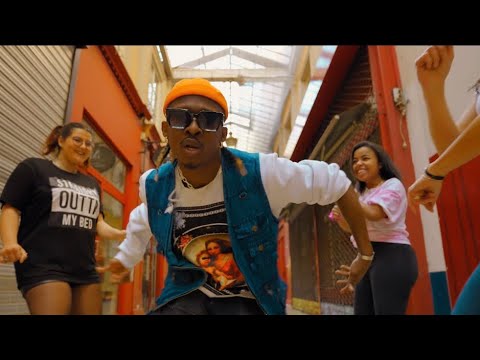 T45  Adja clip officiel