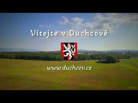 Invitation to Duchcov