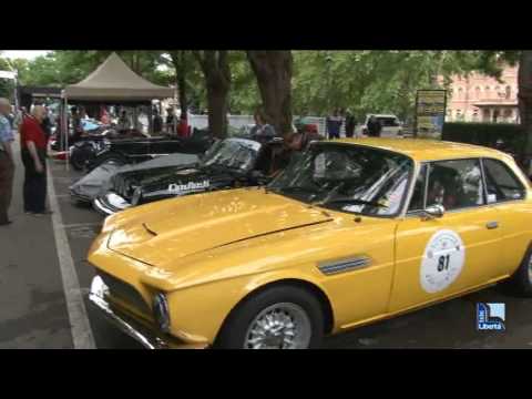 Vernasca Silver Flag 2016