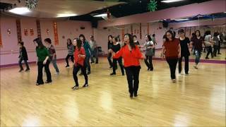 Love Centric ~ Roy Verdonk &amp; Sebastiaan Holtland - Line Dance (Dance &amp; Walk Thru)