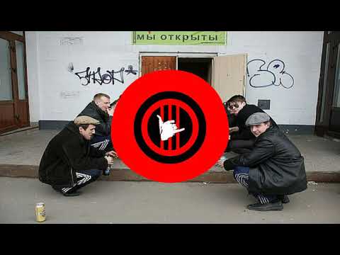 XS Project - RUSSIA IS RAVE